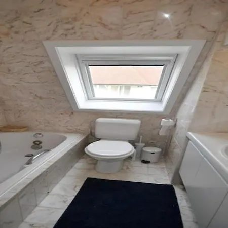 Apartman Near Knokke-Heist