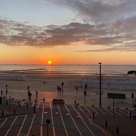 Near Apartamento Knokke-Heist