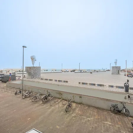 Apartman Near Knokke-Heist