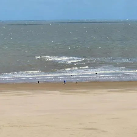 Near * Knokke-Heist