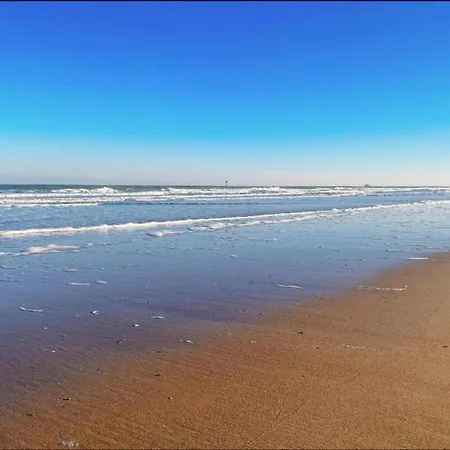 Near * Knokke-Heist