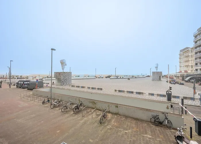 Apartament Near Knokke-Heist